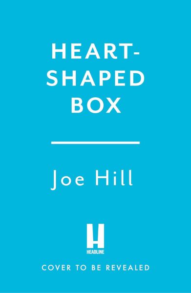 Produktbild: Heart-Shaped Box