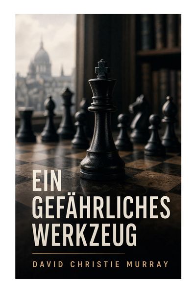 Produktbild: Ein gef&auml;hrliches Werkzeug