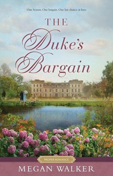 Produktbild: The Duke's Bargain