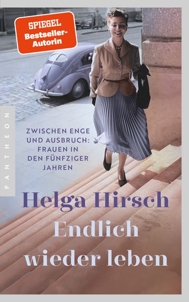 Produktbild: Endlich wieder leben