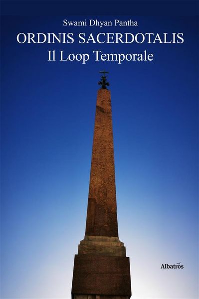 Produktbild: Ordinis Sacerdotalis. Il loop temporale