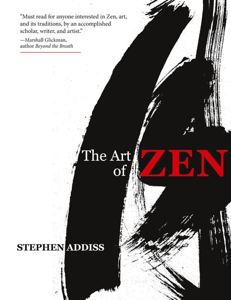 Produktbild: The Art of Zen