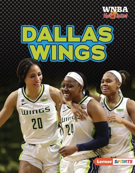 Produktbild: Dallas Wings