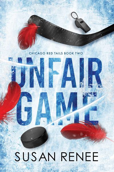 Produktbild: Unfair Game