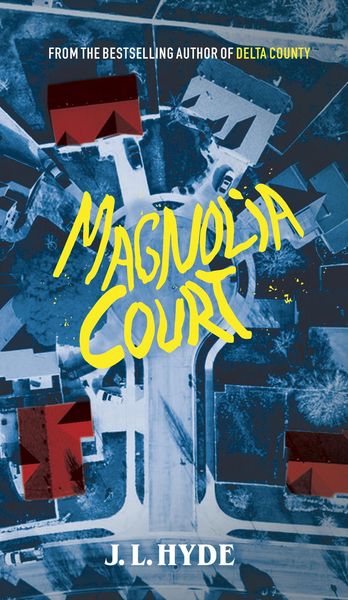 Produktbild: Magnolia Court