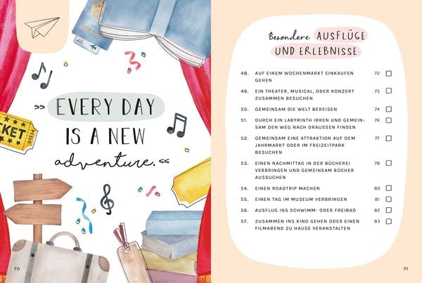 Produktbild: 101 Marmeladenglas-Momente