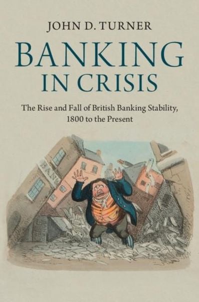 Produktbild: Banking in Crisis