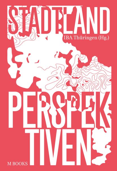 Produktbild: StadtLand Perspektiven