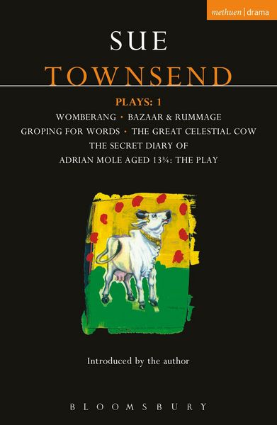 Produktbild: Townsend Plays: 1