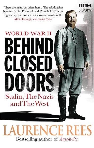 Produktbild: World War Two: Behind Closed Doors