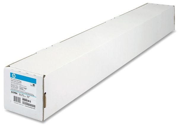 HP Plotterpapier 80g Q1398A