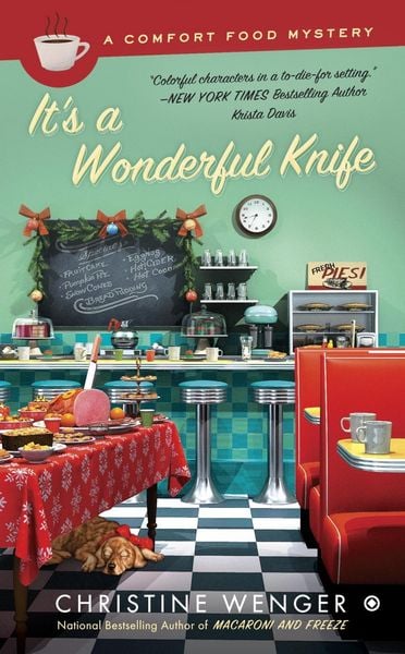 Produktbild: It's a Wonderful Knife