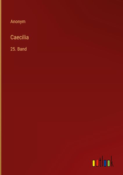 Produktbild: Caecilia