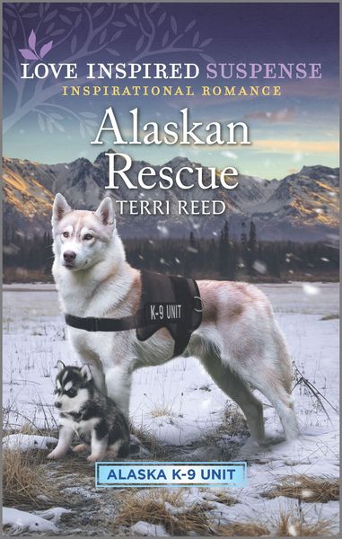 Produktbild: Alaskan Rescue