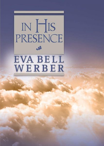 Produktbild: In His Presence