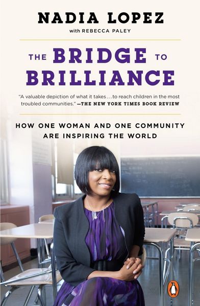 Produktbild: The Bridge to Brilliance