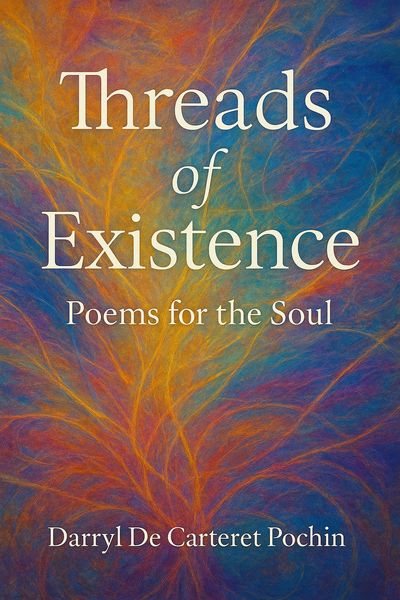 Produktbild: Threads of Existence Poems for the Soul. (1, #1)