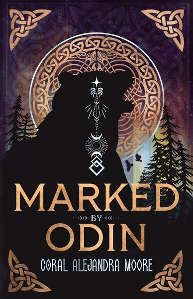 Produktbild: Marked by Odin