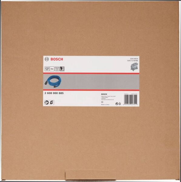 Produktbild: Bosch Accessories 2608000885 2608000885 Staubsauger-Schlauch