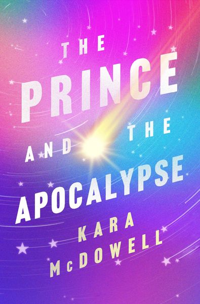 Produktbild: The Prince & The Apocalypse