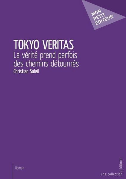 Produktbild: Tokyo Veritas