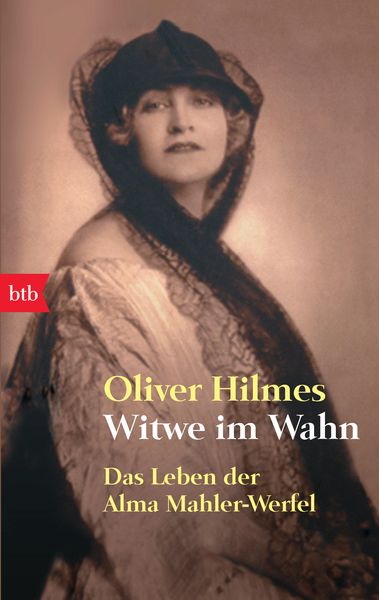 Produktbild: Witwe im Wahn