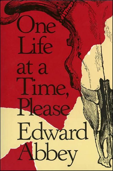 Produktbild: One Life at a Time, Please