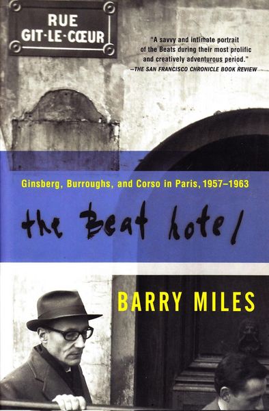 Produktbild: The Beat Hotel
