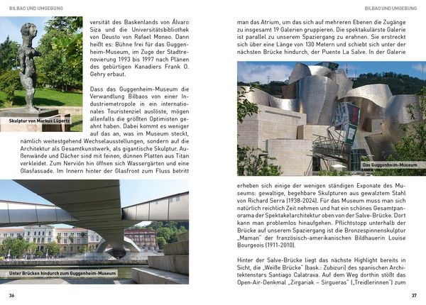 Produktbild: Baskenland - Spaniens Norden und Frankreichs Nordwesten - ReiseMomente