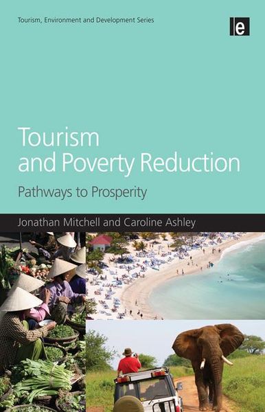 Produktbild: Tourism and Poverty Reduction