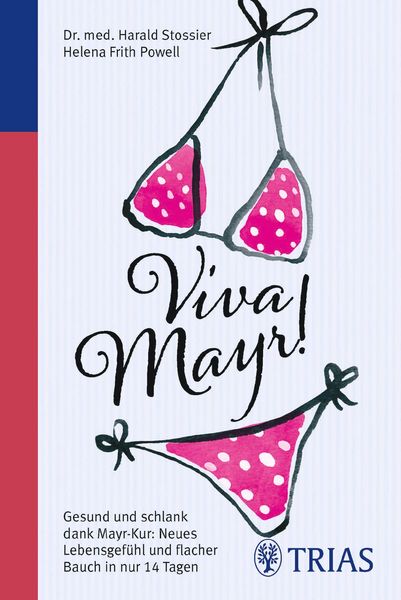 Produktbild: Viva Mayr!