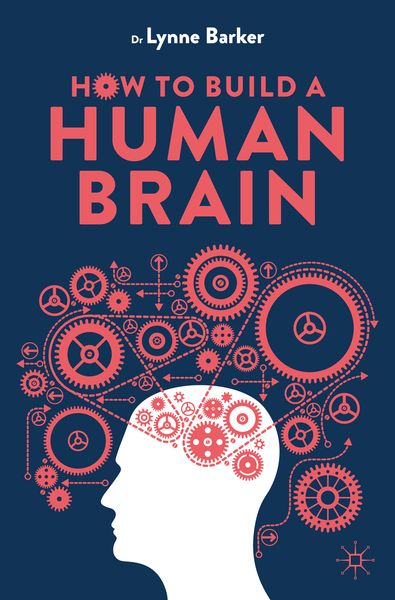 Produktbild: How to Build a Human Brain