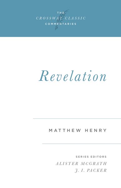Produktbild: Revelation
