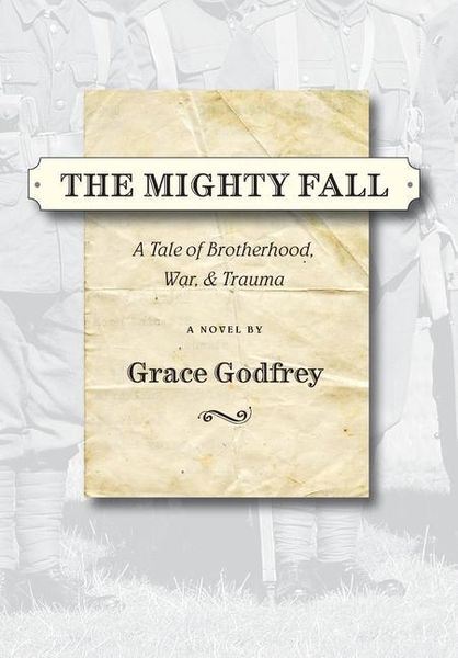 Produktbild: The Mighty Fall