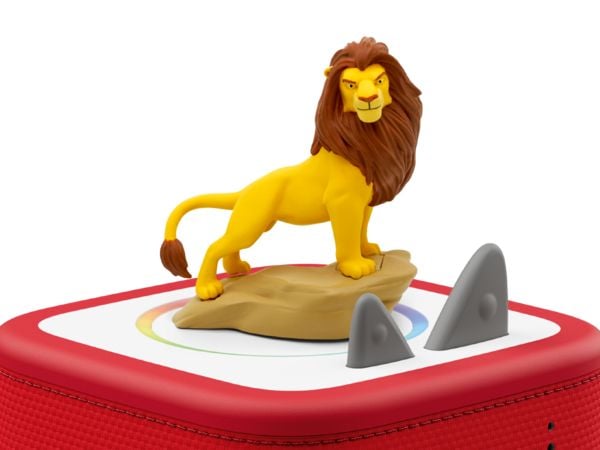 Produktbild: 801 Disney - Lion King - Simba [EN]