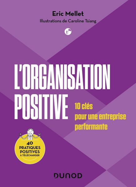 Produktbild: L'organisation positive