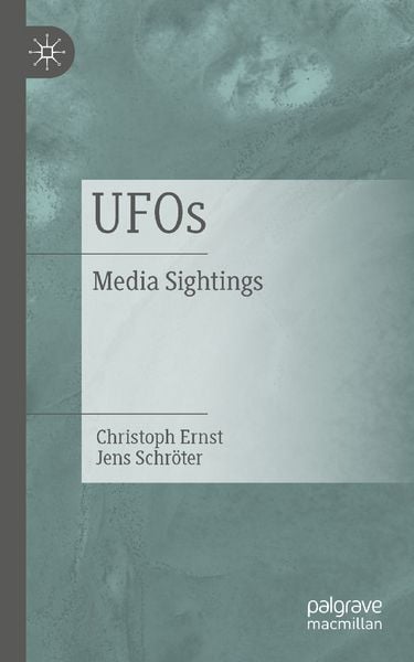 Produktbild: UFOs