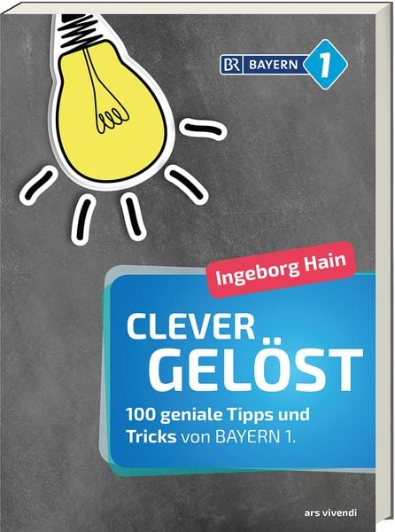Produktbild: Clever gel&ouml;st