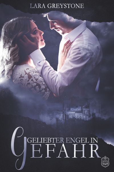 Produktbild: Geliebter Engel in Gefahr