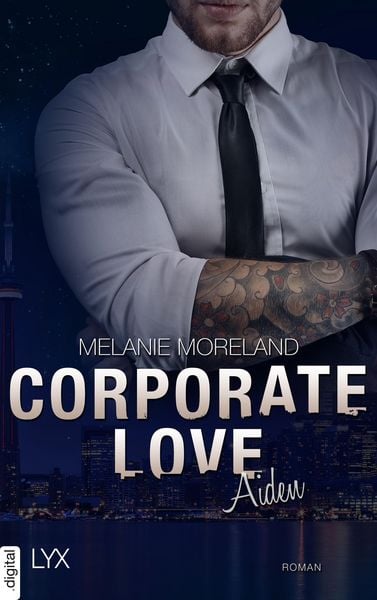 Produktbild: Corporate Love - Aiden