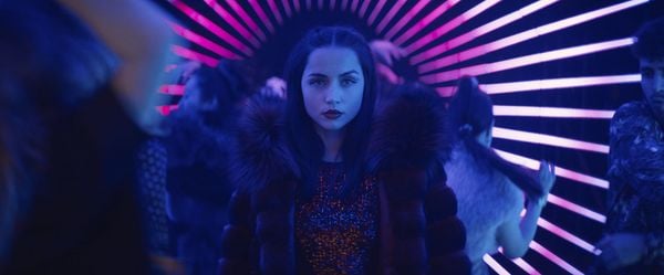 Produktbild: Ballerina - From the World of John Wick - Limited Edition - Steelbook (4K Ultra HD) (+ Blu-ray)