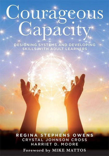 Produktbild: Courageous Capacity
