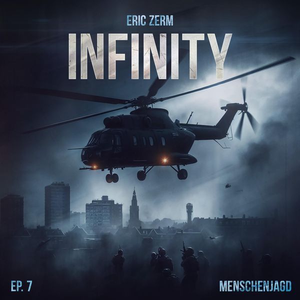 Produktbild: Menschenjagd