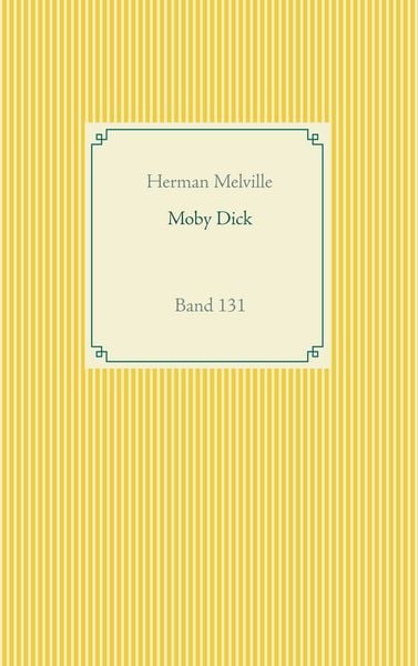 Produktbild: Moby Dick