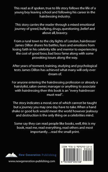 Produktbild: An Injunction of a Mayfair Hairdresser