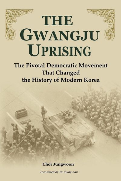 Produktbild: The Gwangju Uprising