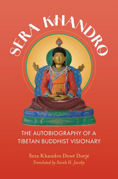 Produktbild: Sera Khandro