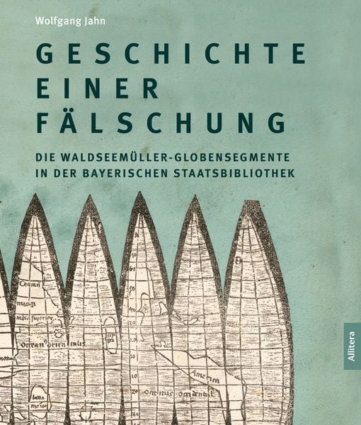 Produktbild: Geschichte einer F&auml;lschung