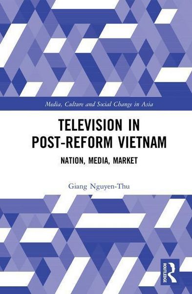 Produktbild: Nguyen-Thu, G: Television in Post-Reform Vietnam