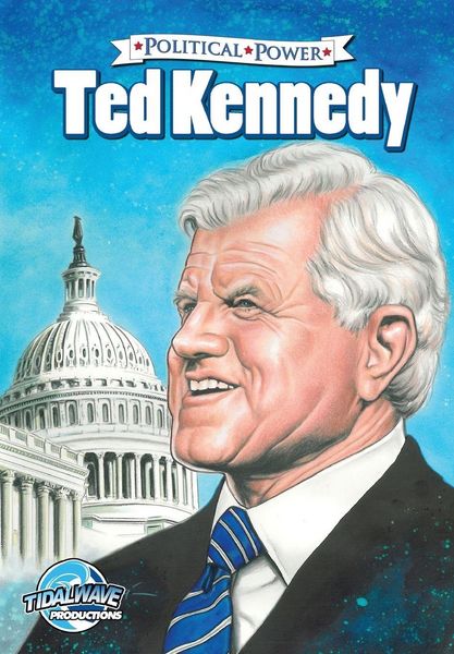 Produktbild: Political Power